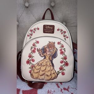 Beauty and the beast